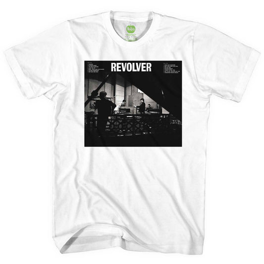 Revolver Studio T-shirt