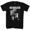 Revolver Tracklist T-shirt