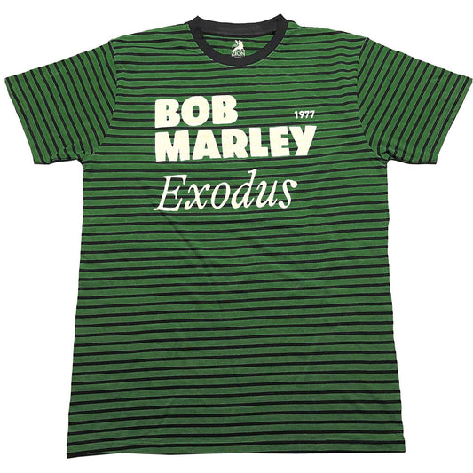 Bob Marley Exodus T-shirt