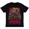 Zombie Army T-shirt