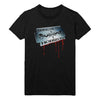 Razor Blade T-shirt