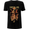 Skull Muss T-shirt