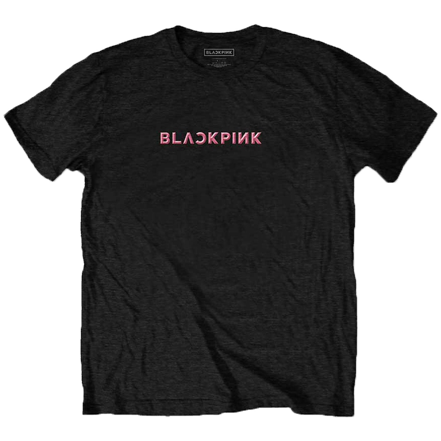 BlackPink Taste That T-shirt Front