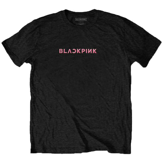 BlackPink Taste That T-shirt Front