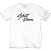 Shut Down T-shirt