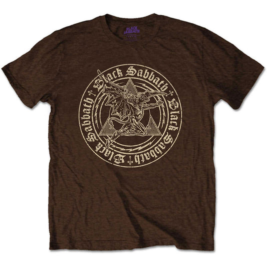 Henry Pyramid Emblem T-shirt
