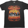 Paranoid Psych T-shirt