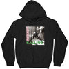 London Calling Hooded Sweatshirt