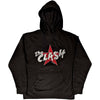 Star Logo Hooded Sweatshirt