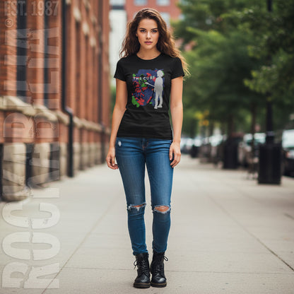 Boys Don't Cry Junior Top