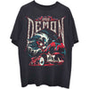 101 Dalmations Cruella Speed Demon T-shirt