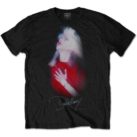 Debbie Harry Blur T-shirt