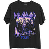 Hysteria Tour T-shirt