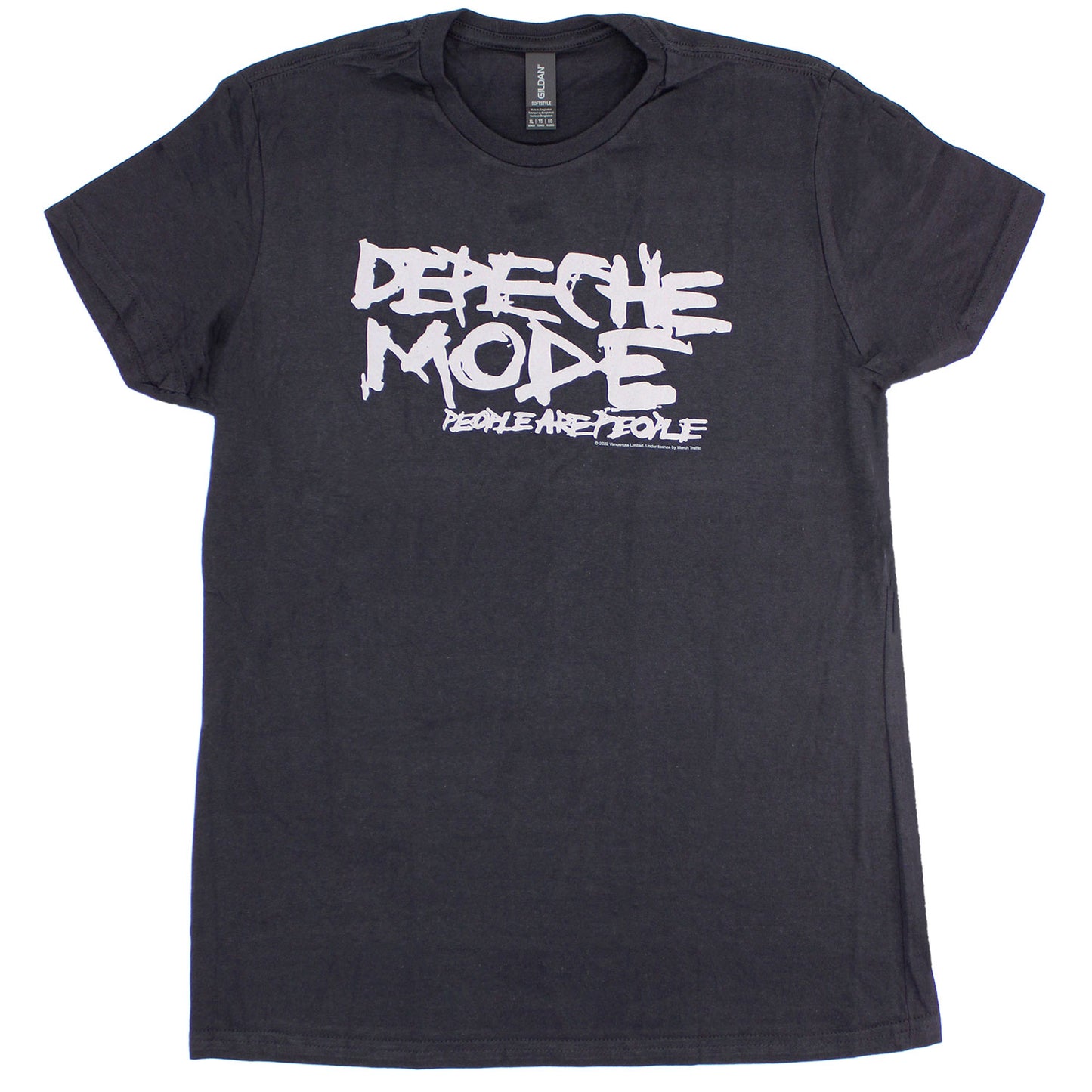 People Are People Junior Top