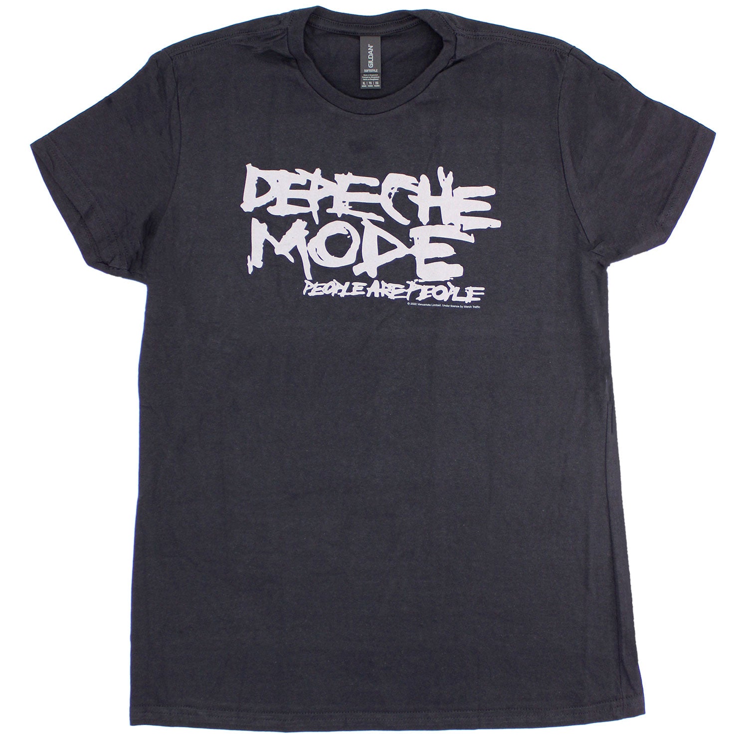 People Are People Junior Top