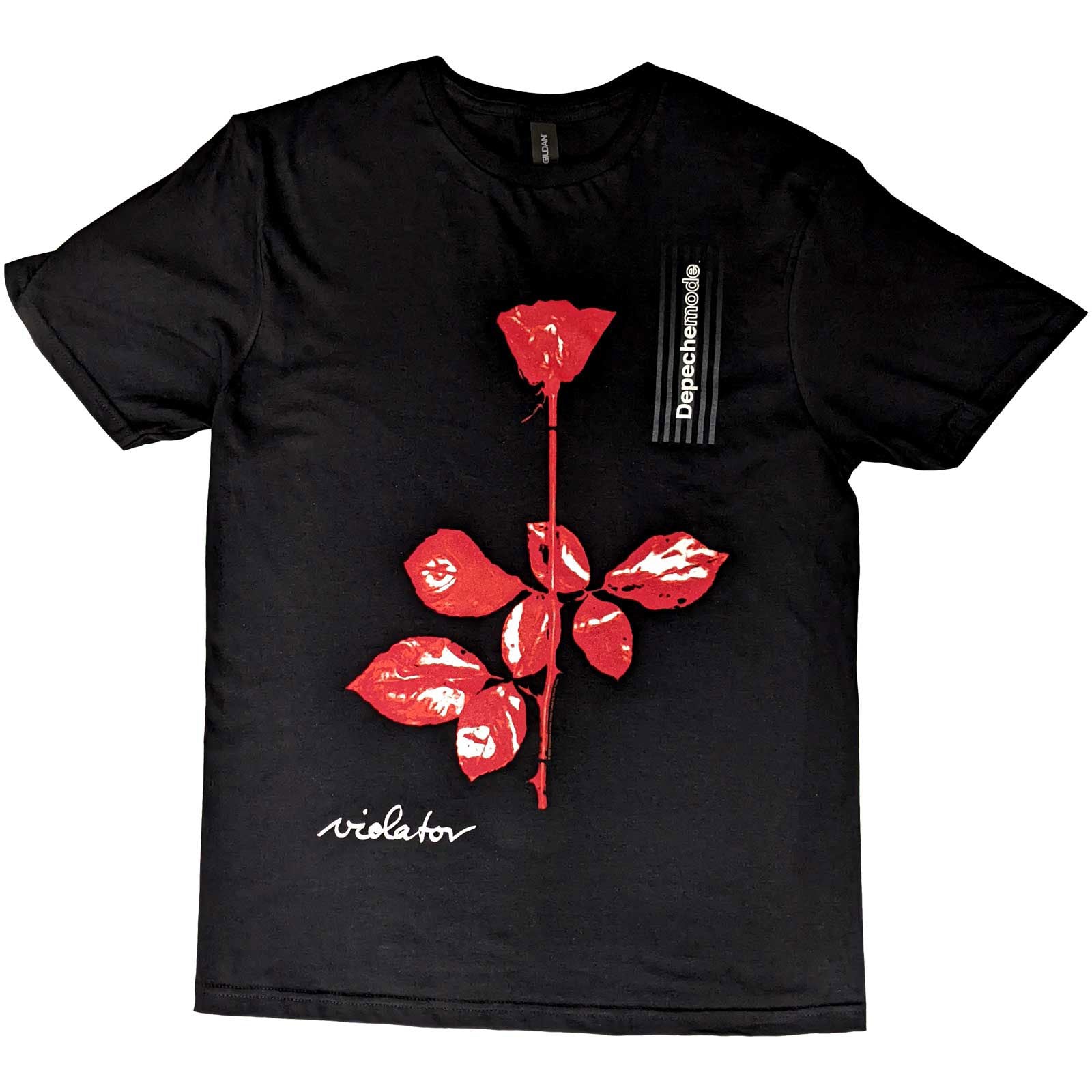 Deviates Merch Depeche Mode Merch Store - Officially Licensed Merchandise. Shop Now ...