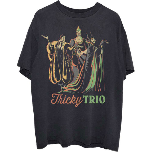 Disney Tricky Trio T-shirt