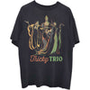 Tricky Trio T-shirt