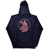 Rocketman Circle Point Hooded Sweatshirt