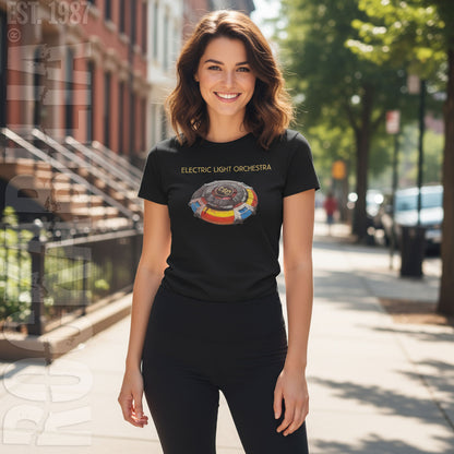 Mr Blue Sky Junior Top