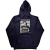 Arrest Hooded Sweatshirt