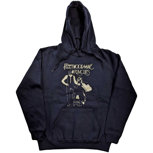 Fleetwood Mac Rumours Hooded Sweatshirt
