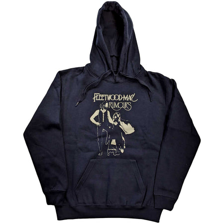 Rumours Hooded Sweatshirt