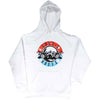 Motorcross Logo Hooded Sweatshirt