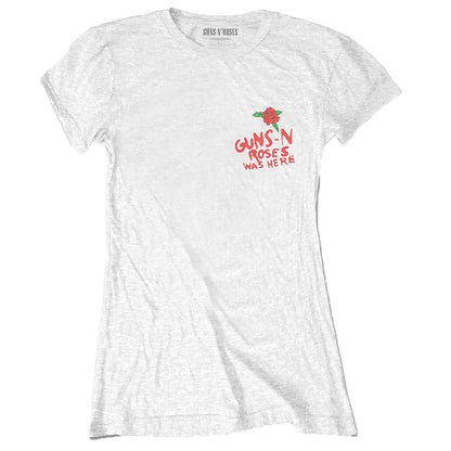 Lies, Lies, Lies Junior Top