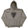 Fortitude Heart Hooded Sweatshirt