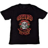 Stony Brook Skull T-shirt