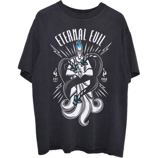 Disney Hercules Hades Eternal Evil T-shirt
