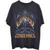 Hercules Hades Cursed T-shirt