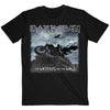 The Writing On The Wall Single Cover T-shirt