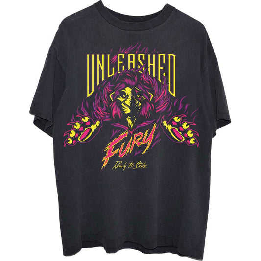 Disney Lion King Scar Unleashed T-shirt