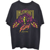 Lion King Scar Unleashed T-shirt