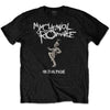 The Black Parade Cover T-shirt