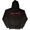 Countdown To Extinction Hooded Sweatshirt