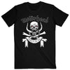 March Or Die Lyrics T-shirt