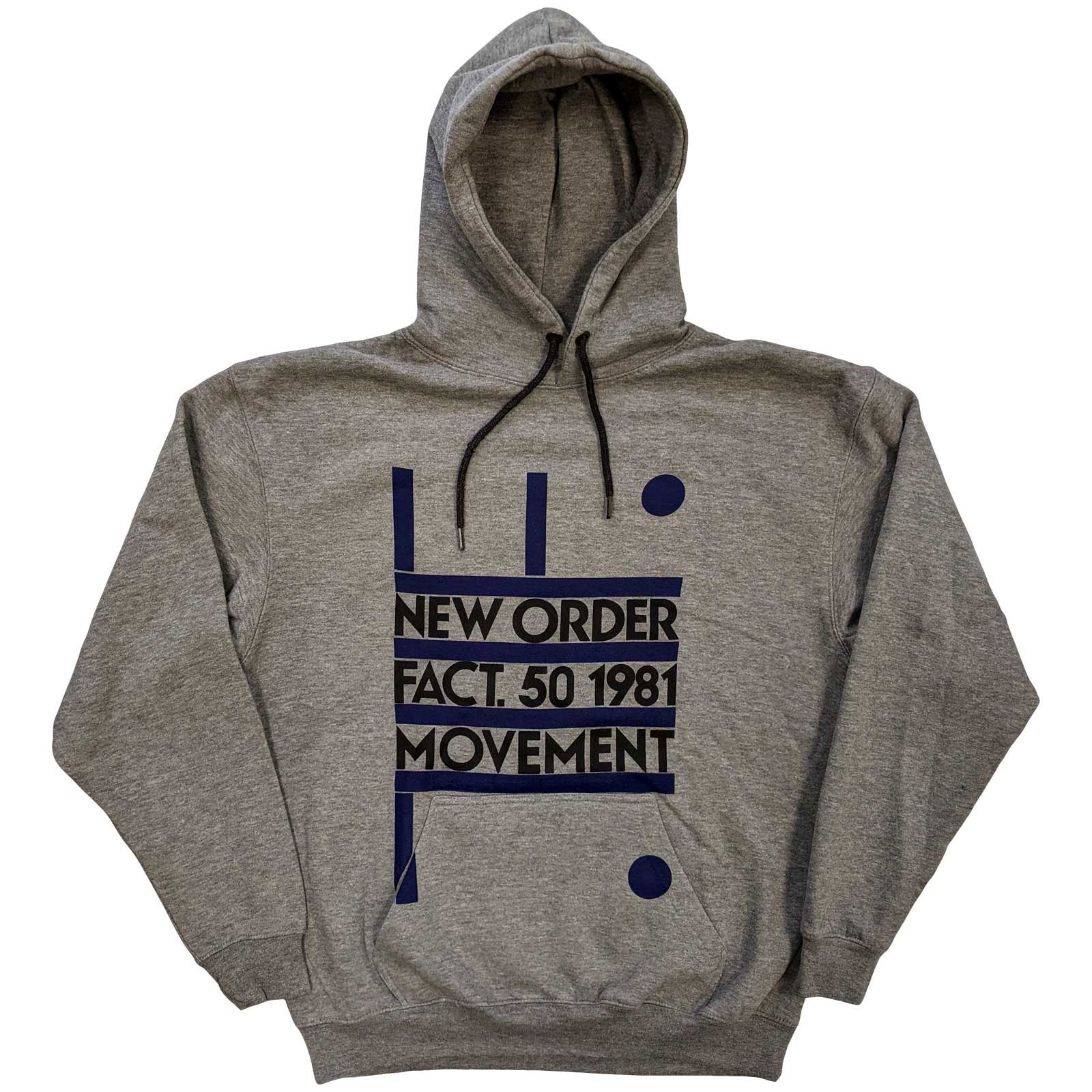 Movement Hooded Sweatshirt