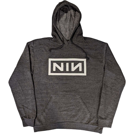 Classic Logo Hooded Sweatshirt