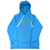 Serve The Servants Neon Hooded Sweatshirt