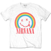 Smiley Rainbow T-shirt