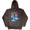 Far Beyond Driven World Tour Hooded Sweatshirt