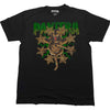 Skull & Snake T-shirt