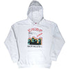 Japanese Poster Hooded Sweatshirt