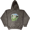 Atom Heart Mother Fade Hooded Sweatshirt