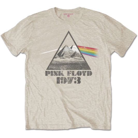 Pyramids T-shirt