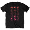 Symbols T-shirt