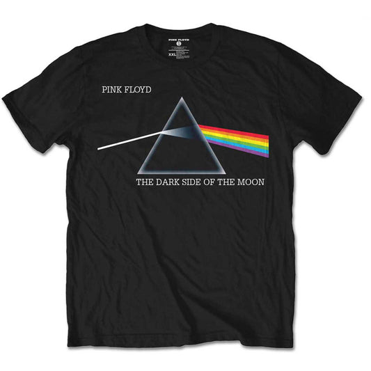 Pink Floyd Dark Side Of The Moon T-shirt